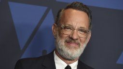 the tom hanks revelation: i've acted in some movies i hate