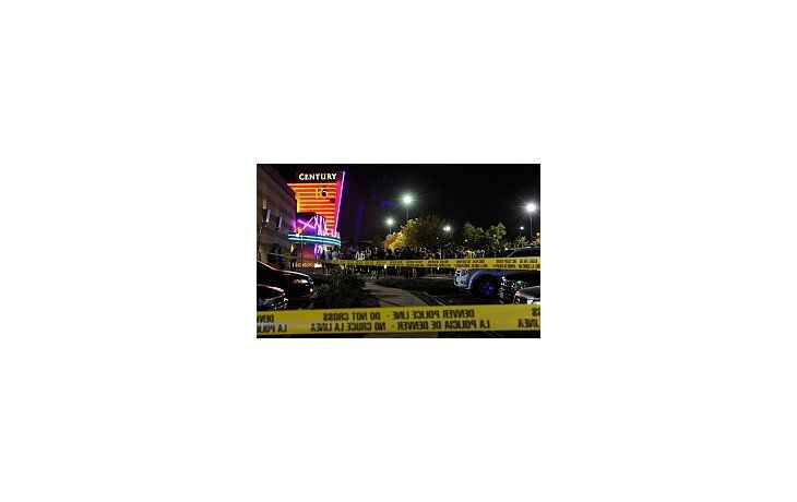 La Policía detuvo al presunto autor de la masacre.