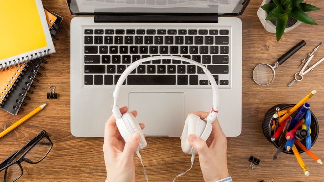 La industria llegó a un 6,4% más que en 2024 y organismos de la industria piden que se proteja los derechos de autor.