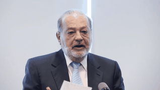La polémica propuesta laboral de Carlos Slim Helú: pensiones IMSS e ISSSTE a los 75 años, jornadas de 12 horas y solo tres días a la semana La polémica propuesta laboral de Carlos Slim Helú: pensiones IMSS e ISSSTE a los 75 años, jornadas de 12 horas y solo tres días a la semana