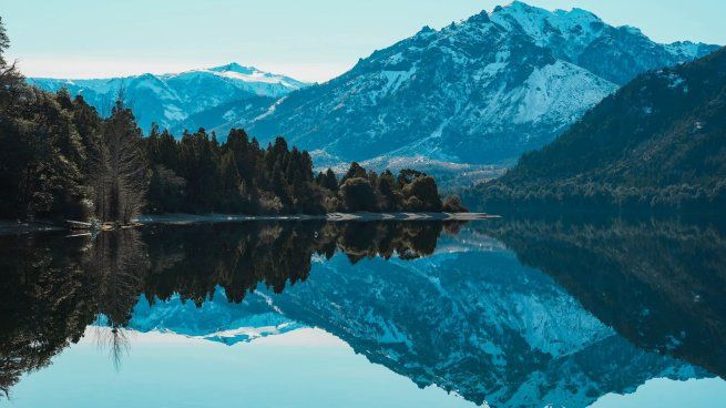 Naturaleza, silencio y postales invernales convierten a este destino en una alternativa diferente para una escapada.