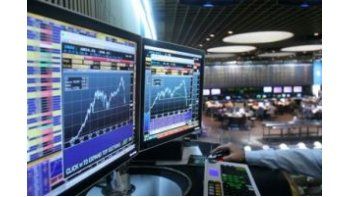 ámbito.com | La sombra buitre volvió a hundir a la bolsa porteña: cayó 4,9%