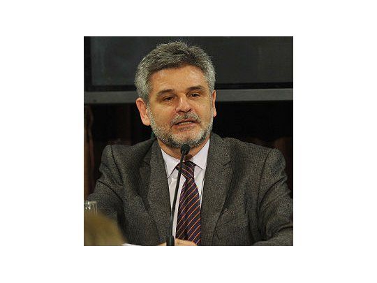 Daniel Filmus.