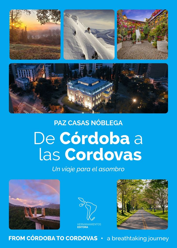 The work, free and available online, is part of the international Hermanamientos Editora project, which seeks to unite territories through culture and shared memory.