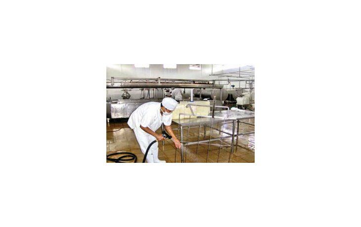 Nuevas líneas de financiamiento para productores lecheros