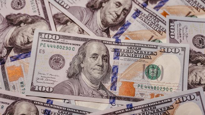 El dólar global avanzó y el yen se sigue hundiendo.