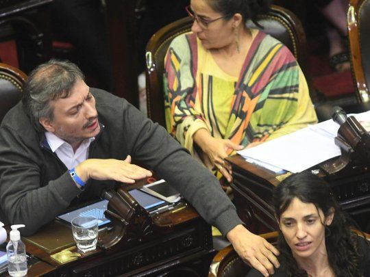 El FdT pidió a la oposición reflexionar&nbsp;