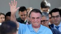Jair Bolsonaro enfrenta un juicio en su contra por intento de golpe de Estado en 2023.