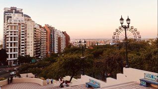 Nueva Córdoba, una de las áreas más cotizadas de la ciudad capital provincial