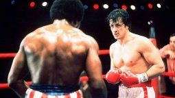 What is the best movie in the Rocky saga, according to AI? What is the best movie in the Rocky saga, according to AI?
