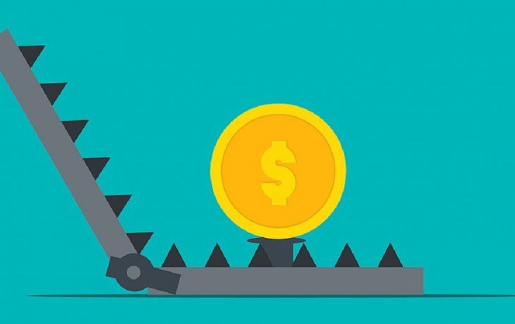 ámbito.com | Dinero trampa.jpg