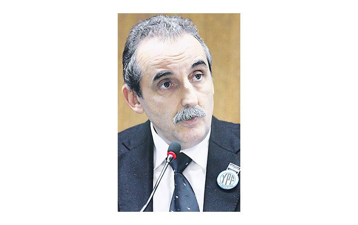 ámbito.com | Guillermo Moreno