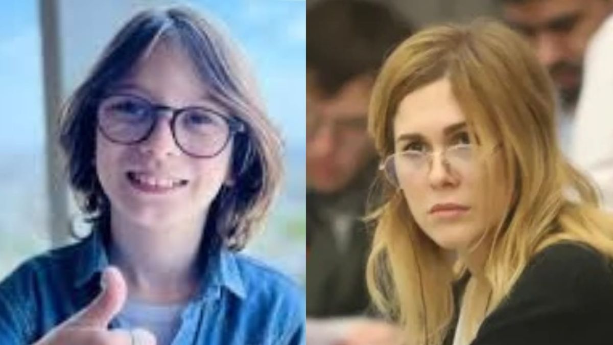 Ian Moche le respondi� a Lilia Lemoine tras los duros comentarios: 