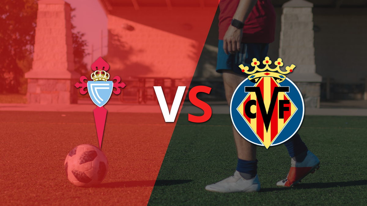 Villarreal can’t beat Celta