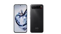 liviano, potente y de produccion nacional: asi es el nuevo nubia air, el smartphone slim mas accesible del mercado