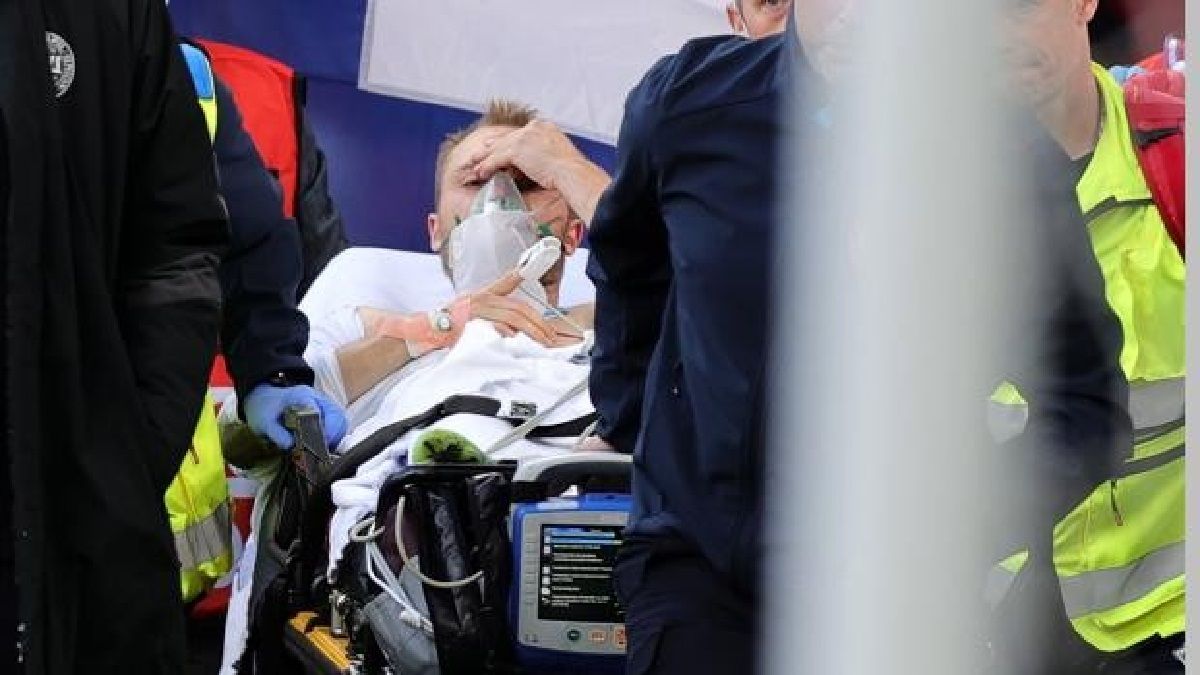 After his cardiac arrest, Christian Eriksen returns to play professionally with a new club