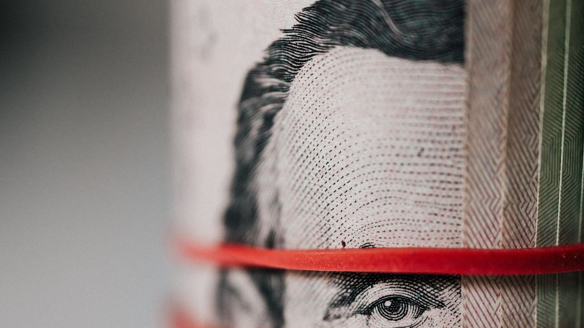 The dollar will reach $41 in December, analysts estimate