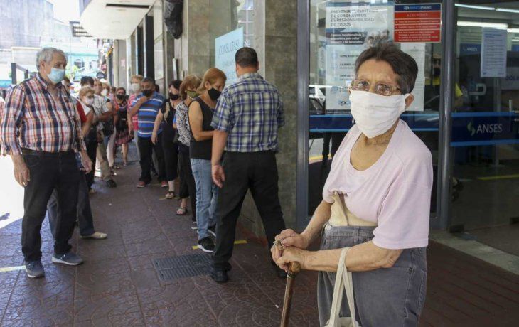 ANSES: cómo quedan las jubilaciones tras el aumento