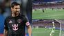 Lionel Messi failed a key penalty and Charlotte FC took the opportunity to open the scoreboard. Lionel Messi failed a key penalty and Charlotte FC took the opportunity to open the scoreboard.