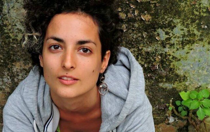 Sheila Spagnolo muri&oacute; durante una fiesta con amigos en Pilar.