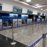 La acción gremial se extenderá durante cinco días en todo el país. La acción gremial se extenderá durante cinco días en todo el país.