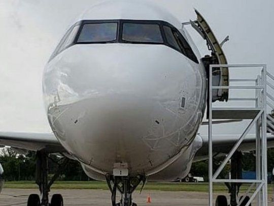 Desde este miércoles JetSmart comenzará a unir Iguazú con la provincia de Salta, y el sábado será el turno de los vuelos entre Bariloche y Mendoza.