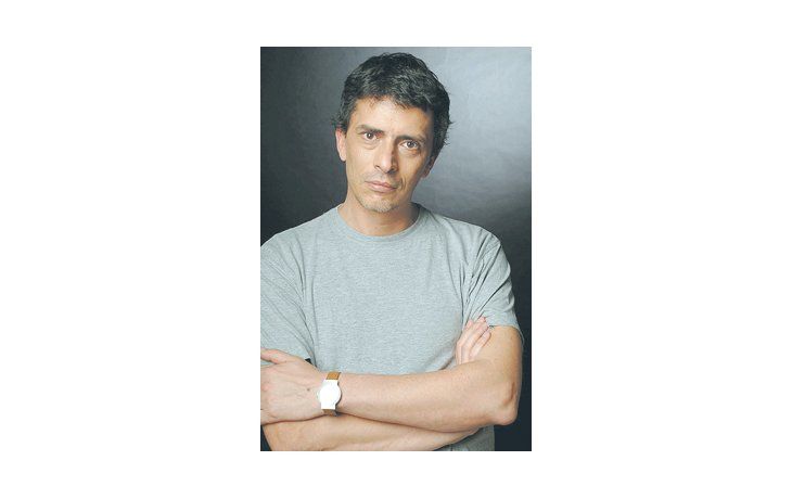 Javier Daulte: «Ningún éxito de teatro hace rating televisivo. Sumando todos los espectadores que pueda reunir «Toc, toc», traducido a cifras televisivas no es nada».