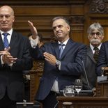 El gobierno de Yamandú Orsi inicia su segundo año de gestión con algunas prioridades y más desafíos. El gobierno de Yamandú Orsi inicia su segundo año de gestión con algunas prioridades y más desafíos.