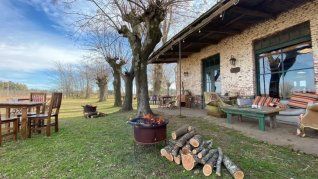 Un destino tranquilo, rural, con grandes espacios verdes y una gastronomía tentadora. Un destino tranquilo, rural, con grandes espacios verdes y una gastronomía tentadora.
