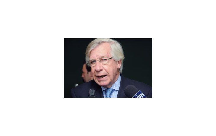 El vicepresidente de Uruguay, Danilo Astori.