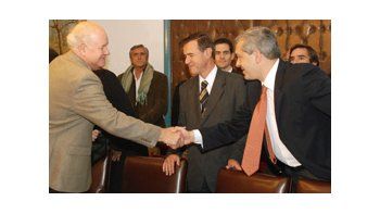 Gobierno libera tres millones de toneladas de trigo para exportación