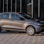 El Fiat Argo es uno de los vehículos más accesibles del mercado El Fiat Argo es uno de los vehículos más accesibles del mercado