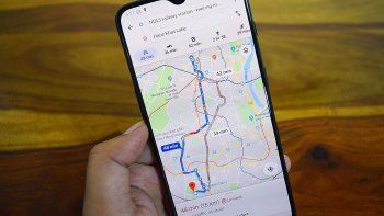 Google Maps se renovó y ofrece más información en pantalla
