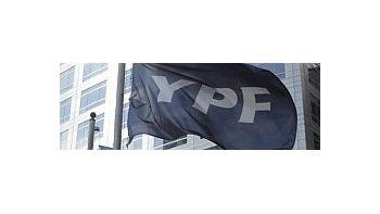 YPF ganó $ 1.294 millones en el primer trimestre