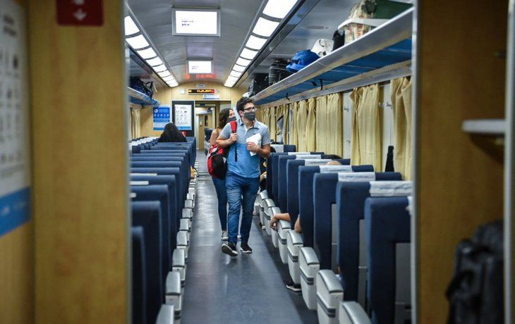 Tren.