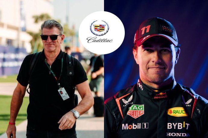 Graeme Lowdon, jefe de la escudería Cadillac que debutará en 2026 en la Fórmula 1,  aseguró que Checo Pérez  sigue siendo uno de los pilotos más respetados dentro de la máxima categoría del automovilismo deportivo.