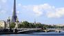 France. Due to a workers' strike, the Eiffel Tower is expected to be closed until Monday. France. Due to a workers' strike, the Eiffel Tower is expected to be closed until Monday.