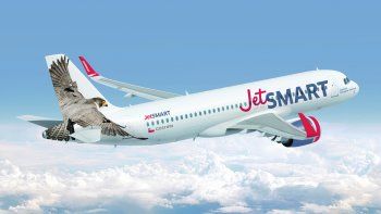 vacaciones: aerolinea low cost incorpora dos aviones para la temporada alta