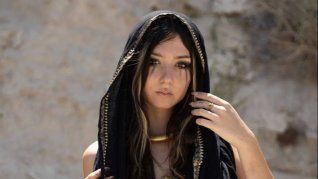 Shani Louk, la joven secuestrada por Hamas