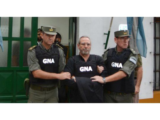 Rechazan prisión domiciliaria a Ricardo Jaime por compra de trenes chatarra