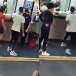 Un jóven atacó a un playero de estacionamiento y fue imputado.