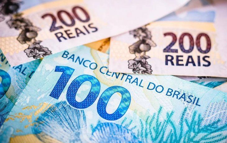 La inflación de Brasil podría terminar en 5,6%.