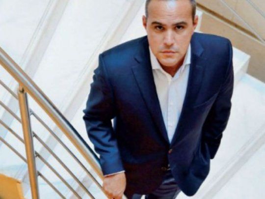 Rechazan otorgar prisión domiciliaria al empresario Martínez Rojas.