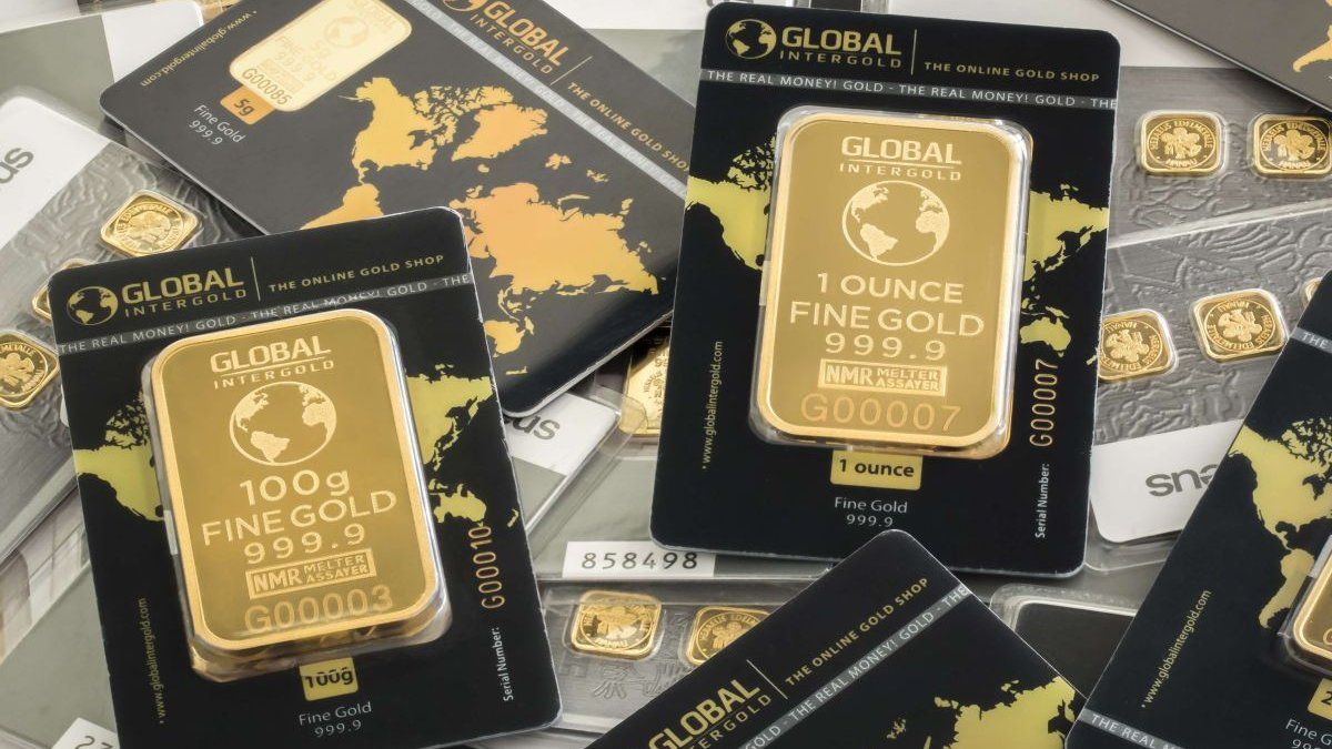Global Intergold: they denounce a new pyramid scam