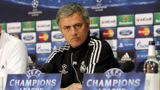 José Mourinho podría regresar al Real Madrid 13 años después de su salida. José Mourinho podría regresar al Real Madrid 13 años después de su salida.
