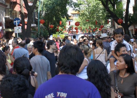 Foto: Victoria Jiménez