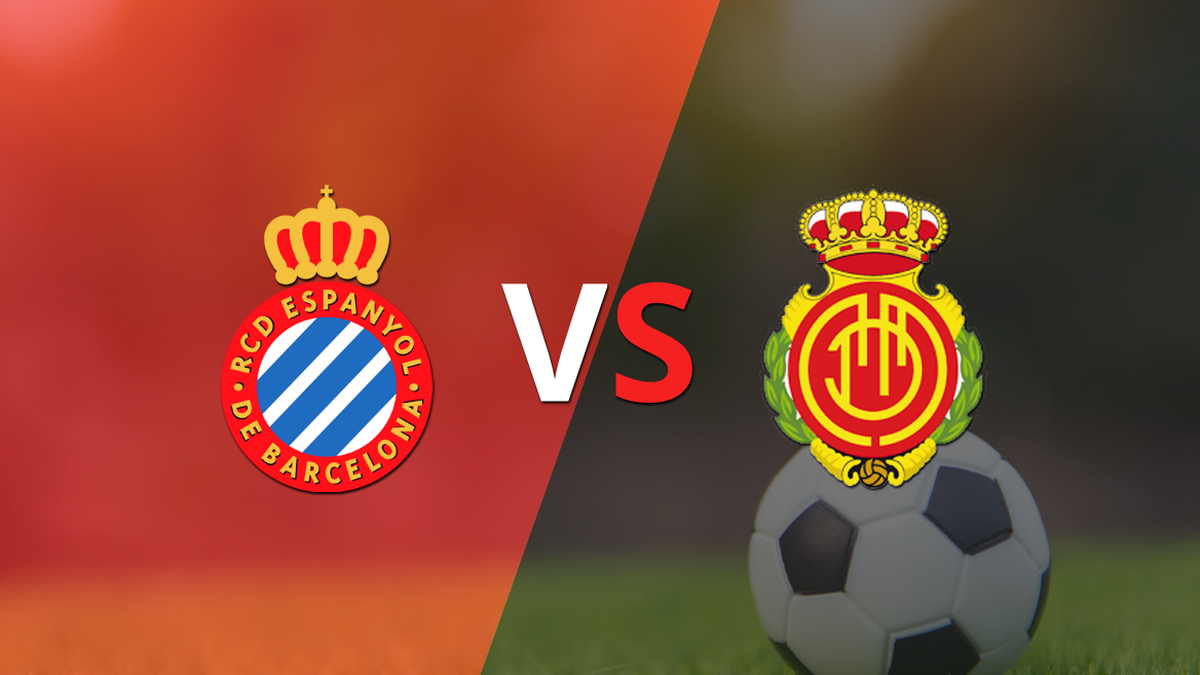 Espanyol will receive Mallorca for the date 23