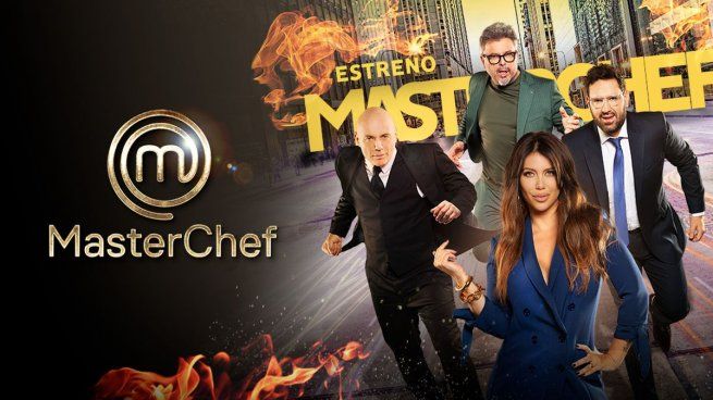 MasterChef.