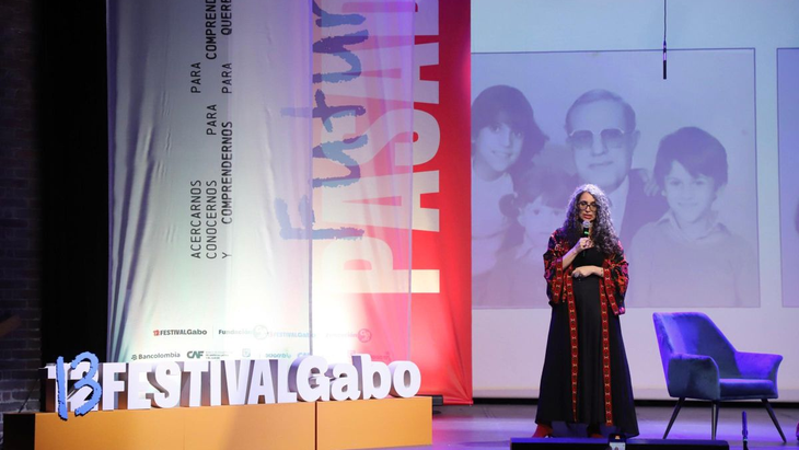 Everything that left the 13th edition of the Gabo Festival: Journalism, Culture and Awards