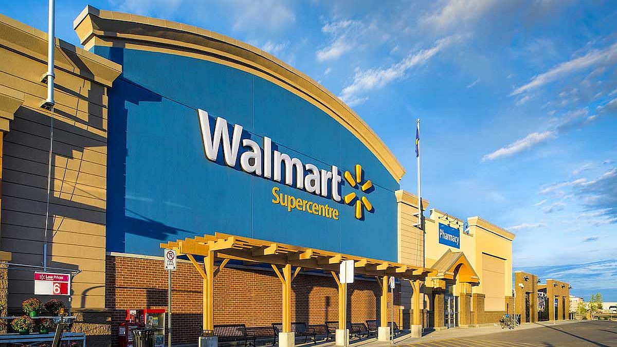Walmart prepares for a bad year in 2023 after presenting its balance sheet